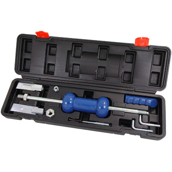 CT3526 - 9pc Dent Puller Slide Hammer Set 5lb
