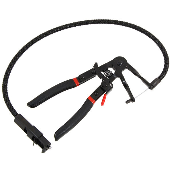 CT3603 - Hose Clip Pliers - Flexible Shaft Long Reach