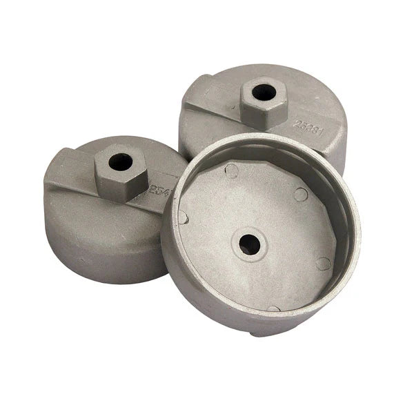 CT3605 - 3pc Oil Filter Wrench Set - Toyota