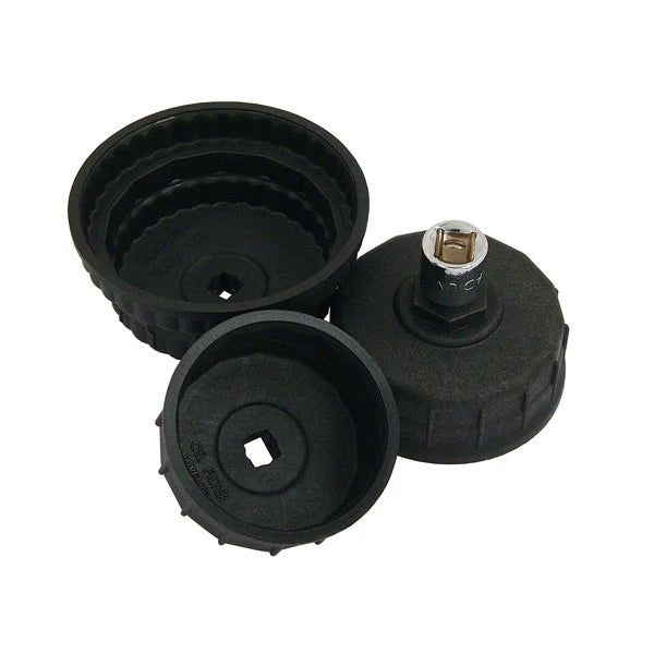 CT3606 - Oil Filter Wrench Set