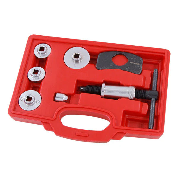 CT3613 - 7pc Disc Brake Piston Rewind Set