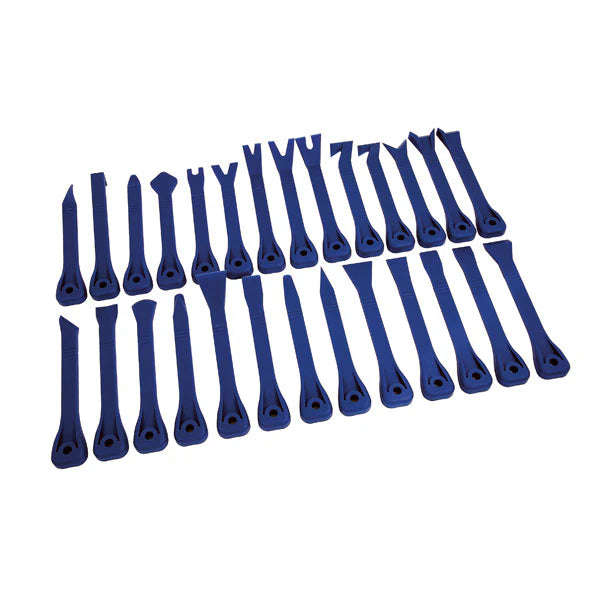CT3681 - 27pc Trim and Scraper Tool Set