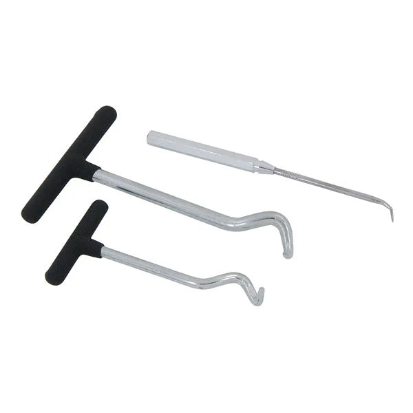 CT3684 - 3pc Oil Seal Puller Set