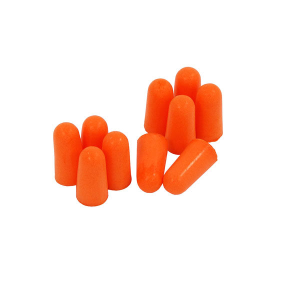 CT3705 - 5 Pair Ear Plugs