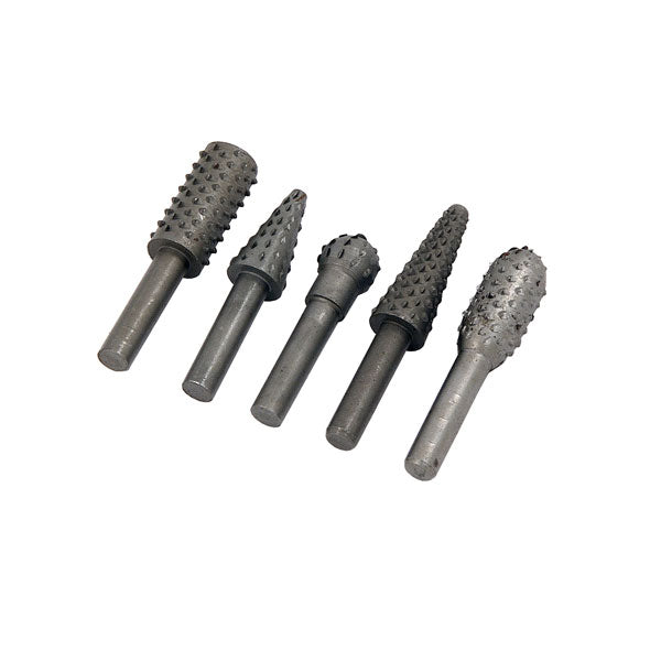 CT3717 - 5pc Rotary Burr Set