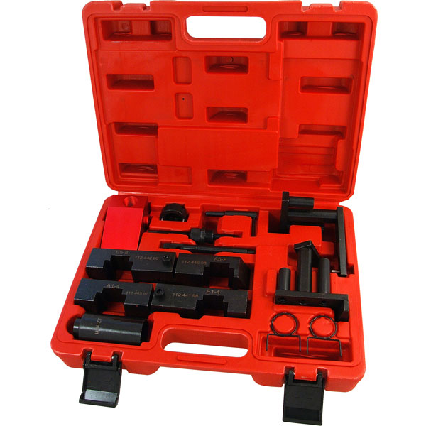 CT3770 - Timing Tool Set - BMW - M54 / M60 / M62