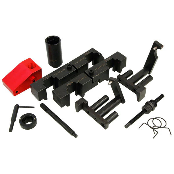 CT3770 - Timing Tool Set - BMW - M54 / M60 / M62
