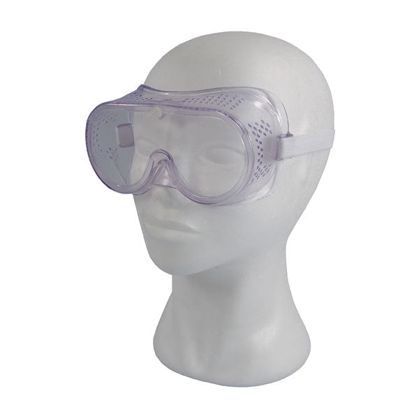 CT3787 - Safety Goggles