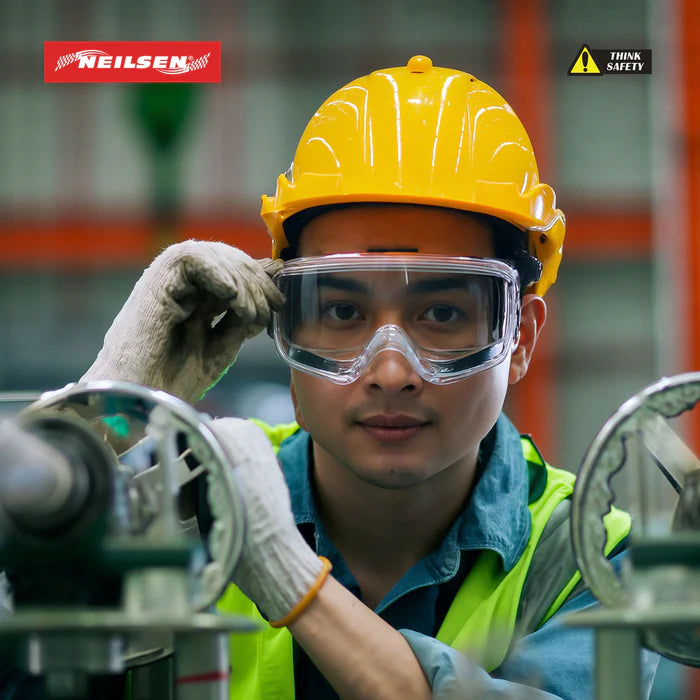 CT3788 - Safety Goggles