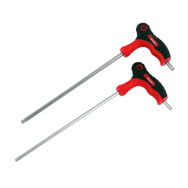 CT3800 - 2pc Hex Key Set