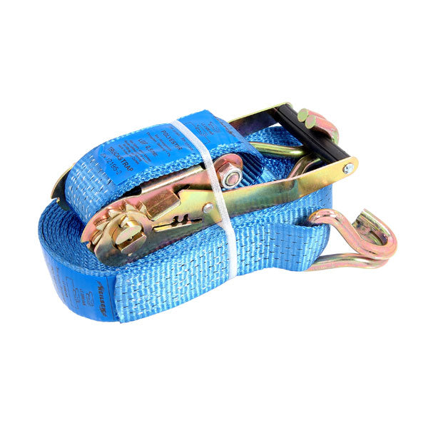 CT3804 - Ratchet Tie Down Strap -10M