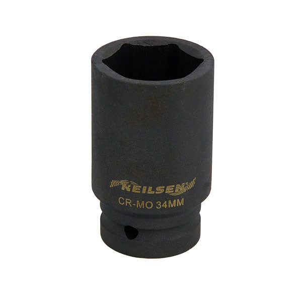 CT3805 - Impact Socket - 34mm 3/4in Drive