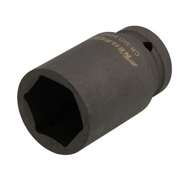 CT3805 - Impact Socket - 34mm 3/4in Drive