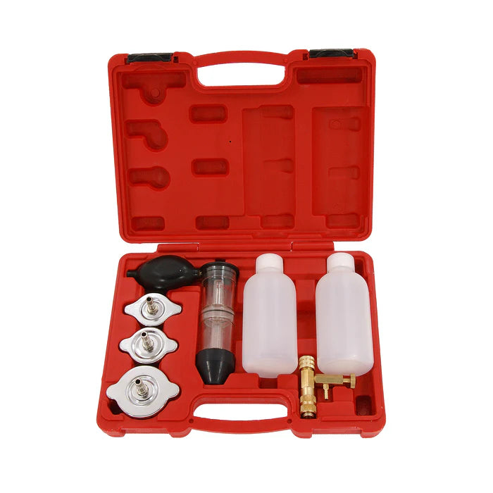 CT3923 - 7pc Block Tester Kit