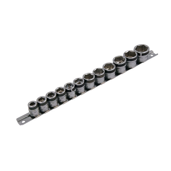 CT3940 - 12pc 3/8in DR Magnetic Socket Set