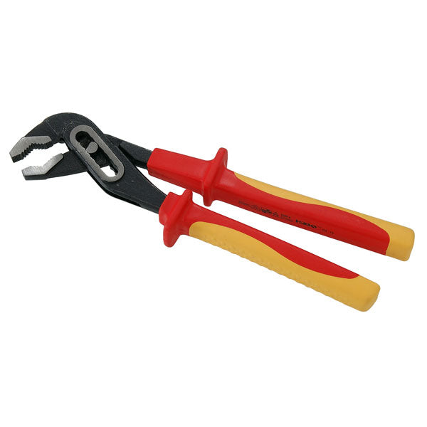 CT3965 - 10in VDE Water Pump Plier