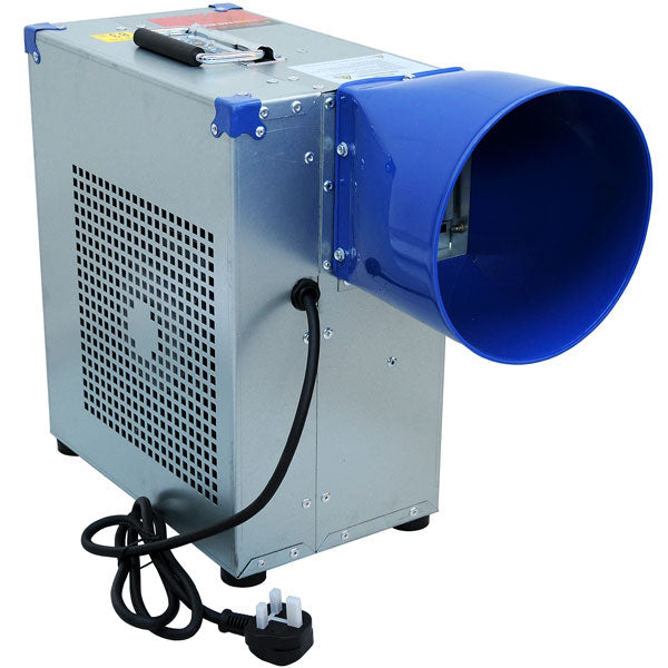 CT4000 - Bouncy Castle Inflator Blower