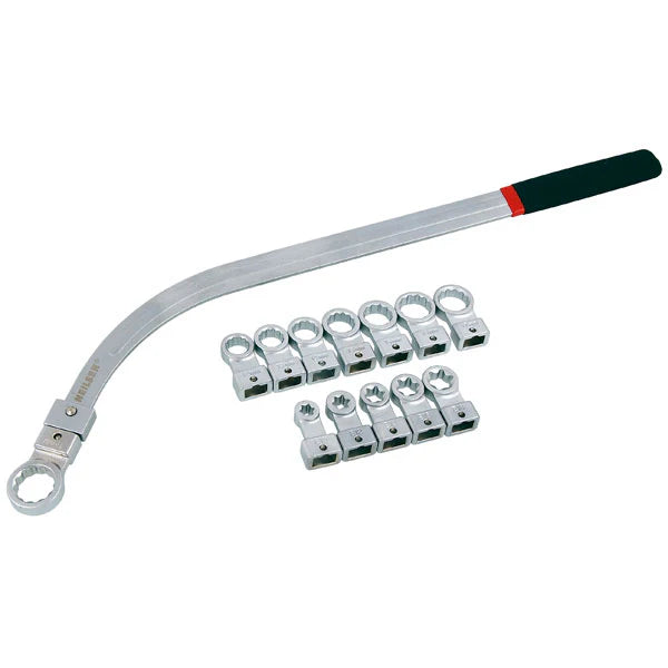 CT4018 - 15pc Cambelt Tension Wrench Set