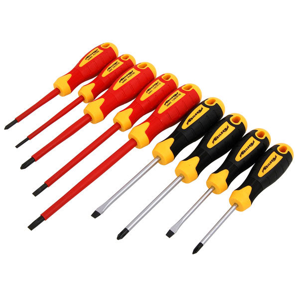 CT4035 - 9pc VDE Screwdriver Set