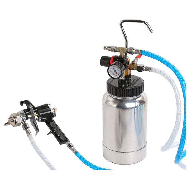 CT4052 - 2L Spray Gun Kit