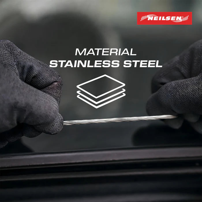 CT4056 - Windscreen Seal Cutting Wire 25m