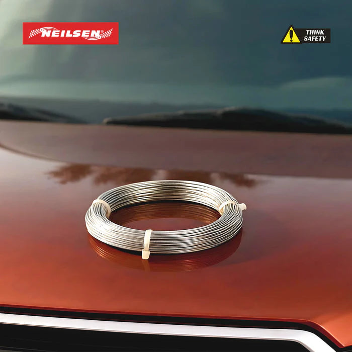 CT4056 - Windscreen Seal Cutting Wire 25m