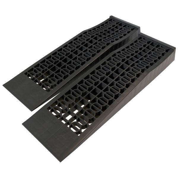CT4082 - Low Rise Car Ramps