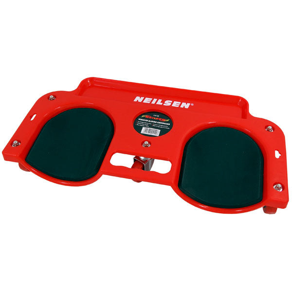 CT4120 - Mechanics Kneeboard