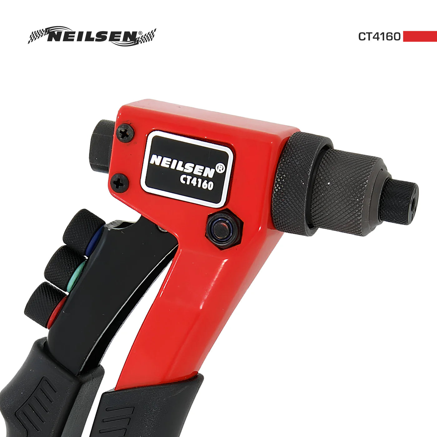 CT4160 - Hand Riveter