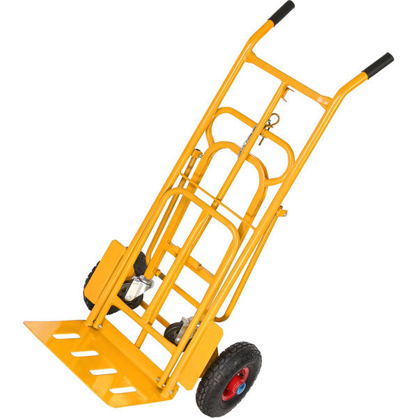 CT4187 - 3 in 1 Multi-Purpose Sack Truck