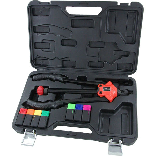 CT4211 - Heavy Duty Nut Riveter