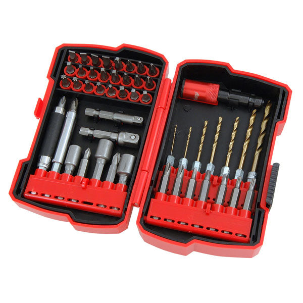 CT4223 - 50pc Drill & Bit Set