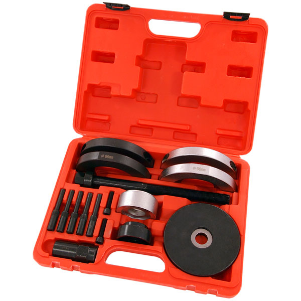 CT4275 - Wheel Hub Bearing Unit Tool - 66mm VAG