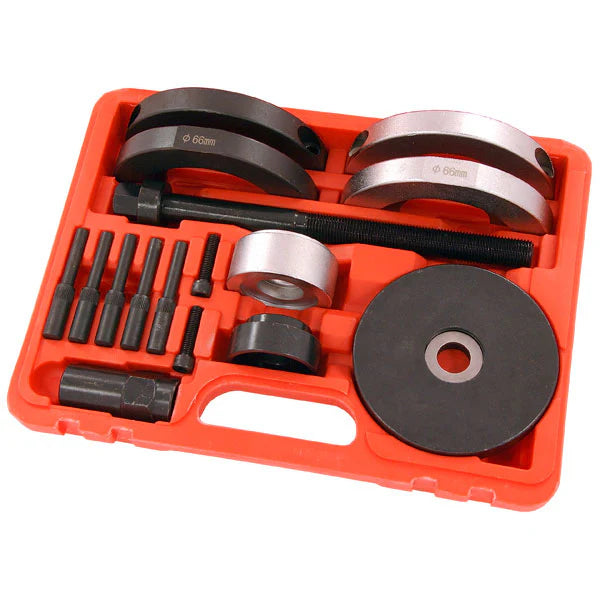 CT4275 - Wheel Hub Bearing Unit Tool - 66mm VAG