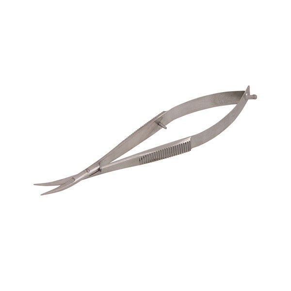 CT4306 - Curved Micro Scissors