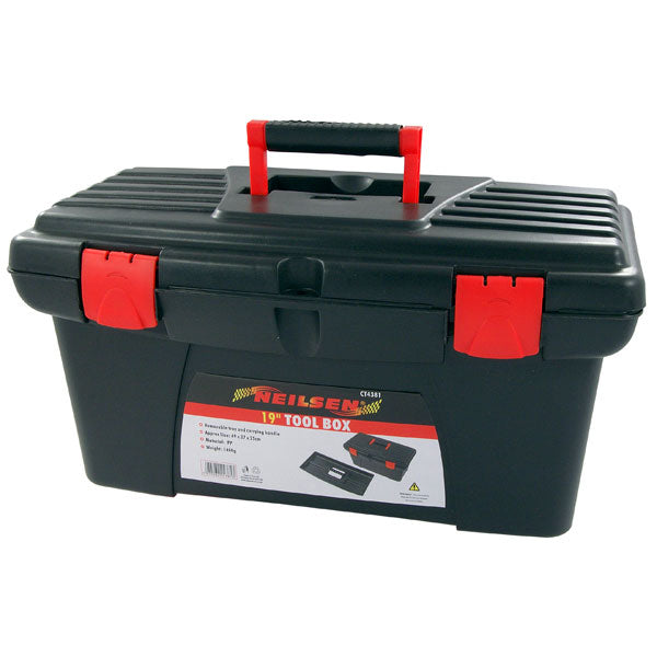 CT4381 - 19in. Tool Box