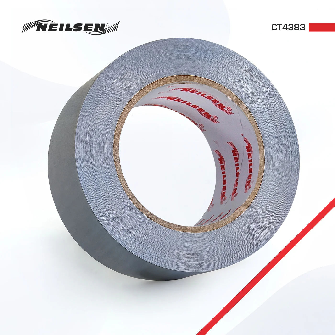 CT4383 - Duct Tape - Grey