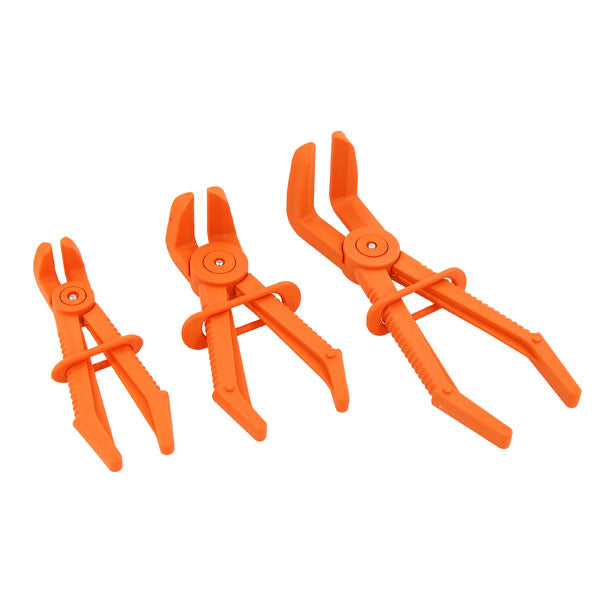 CT4410 - 3pc Hose Clamp Plier Set