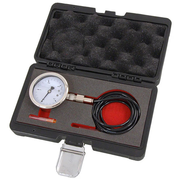CT4441 - Turbo Pressure Gauge 1- 3 Bar
