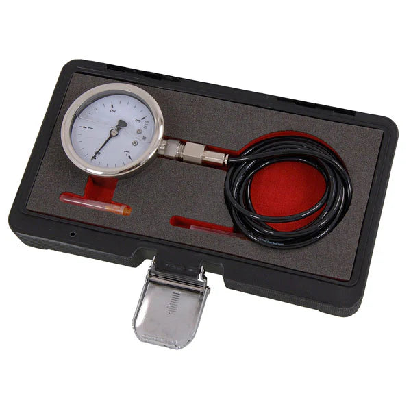 CT4441 - Turbo Pressure Gauge 1- 3 Bar