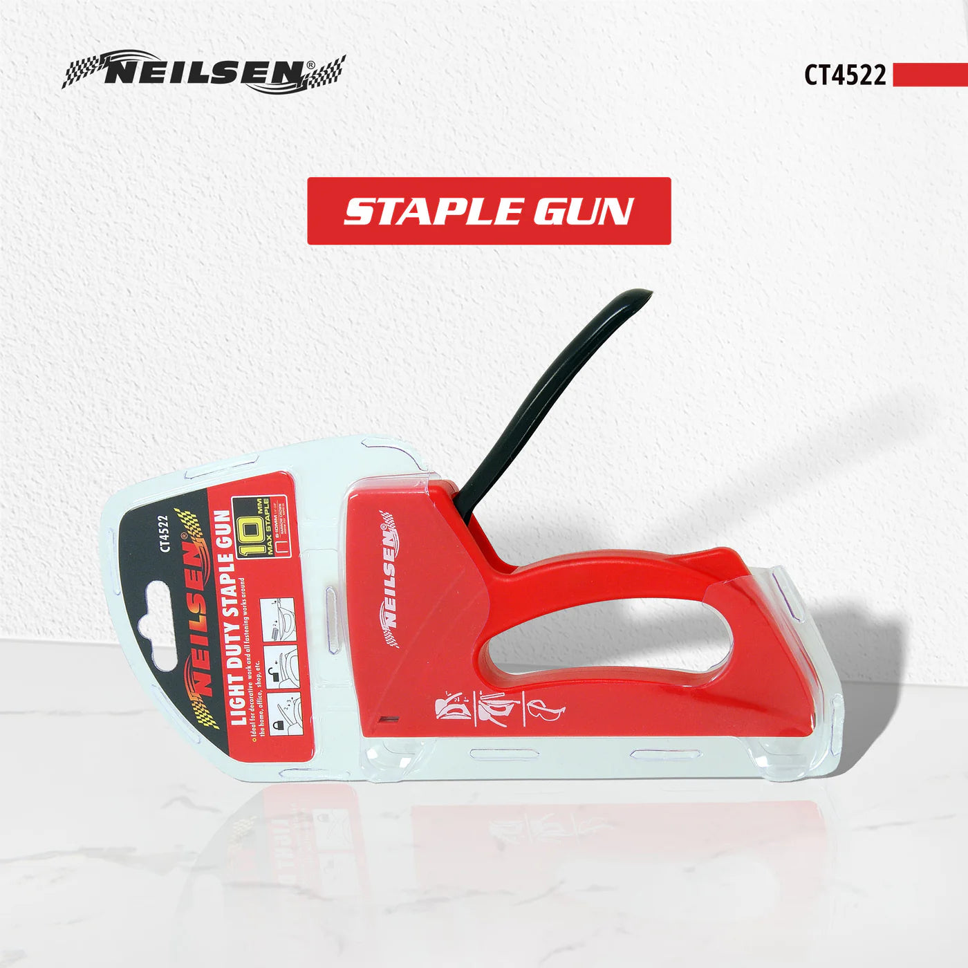 CT4522 - Staple Gun
