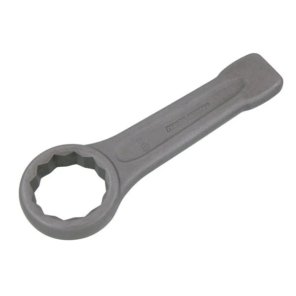 CT4585 - 60mm Slogging Ring Spanner