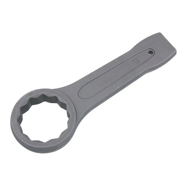 CT4588 - 75mm Slogging Ring Spanner