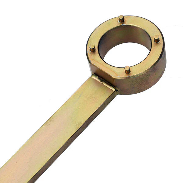 CT4655 - Crankshaft Pulley Holding Tool - VAG
