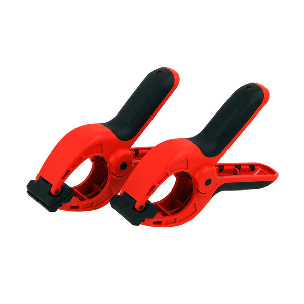 CT4659 - 2pc Spring Clamp Set
