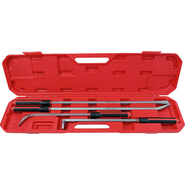 CT4672 - 4pc Pry Bar Set Heavy Duty