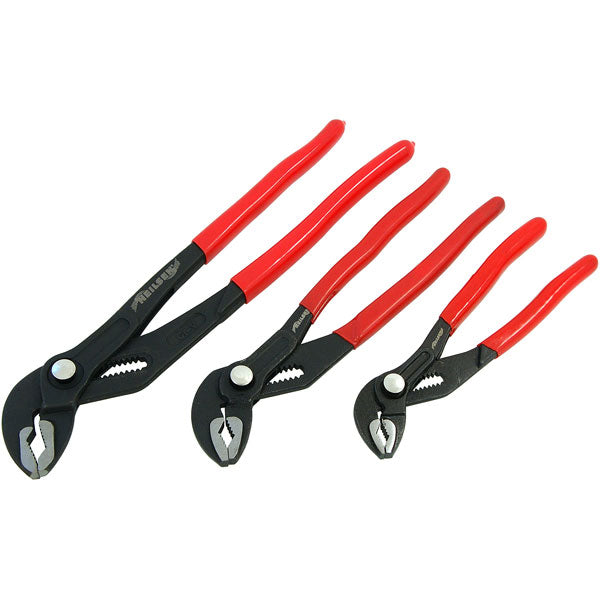 CT4690 - 3pc Water Pump Plier Set