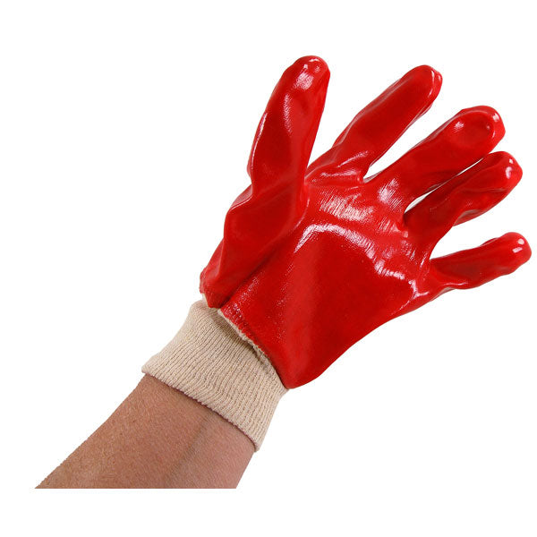 CT4711 - PVC Work Gloves - 26cm