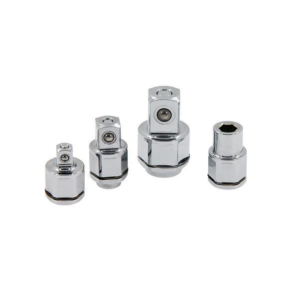 CT4718 - Ratchet Spanner Adapter Set