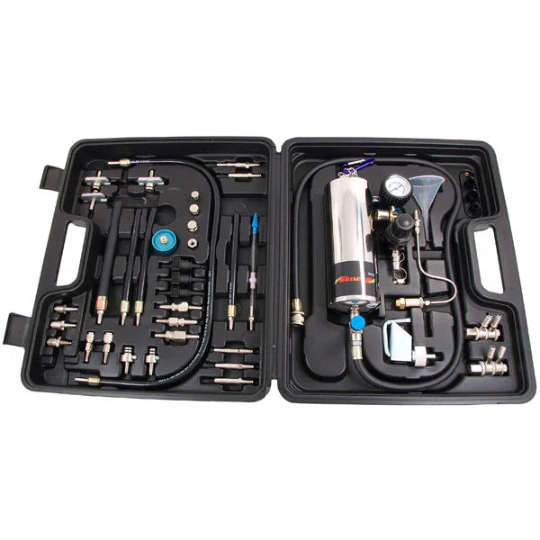 CT4725 - Fuel Injector Cleaner and Fuel System Tester